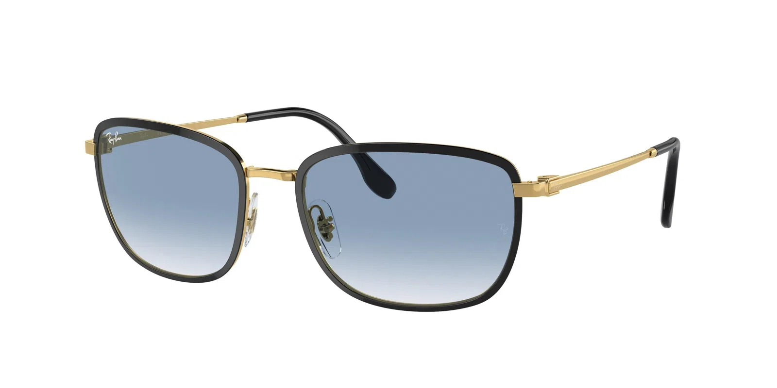 Ray-Ban 3705 Sunglasses - view 2
